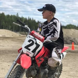 Meet your Posher, Sonya